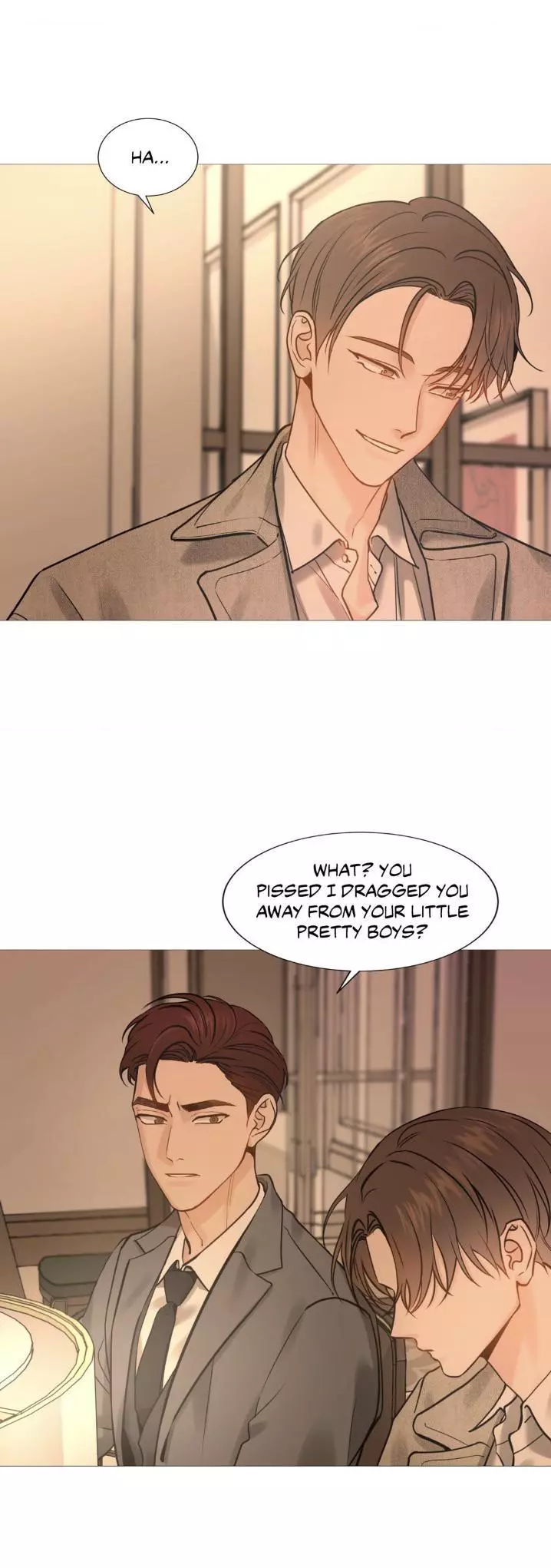 My Suha Chapter 141 page 36