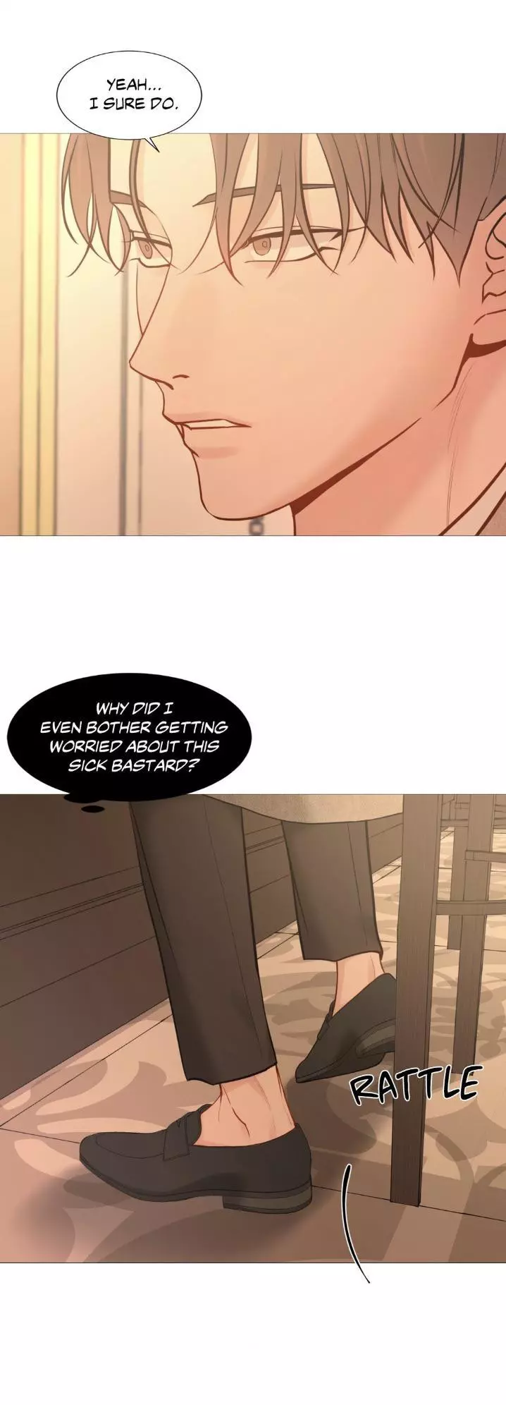 My Suha Chapter 141 page 42