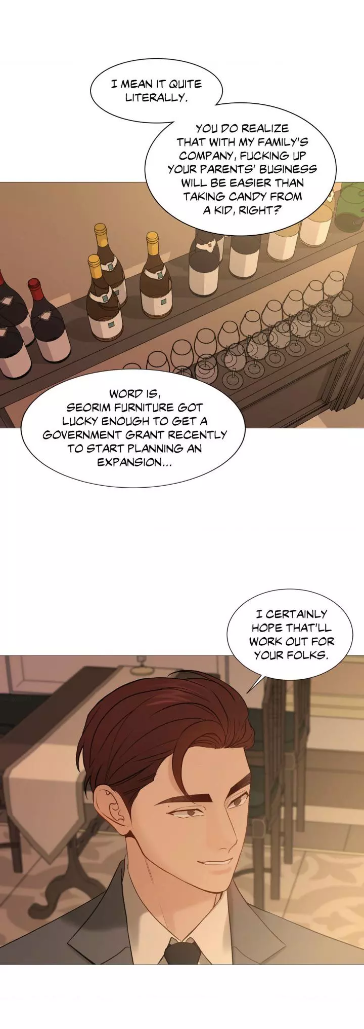 My Suha Chapter 142 page 3