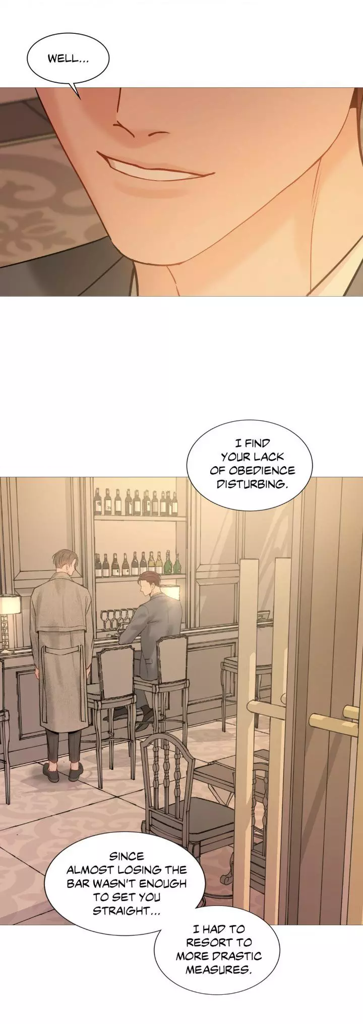 My Suha Chapter 142 page 5