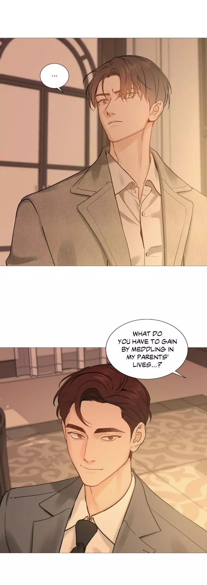 My Suha Chapter 142 page 4