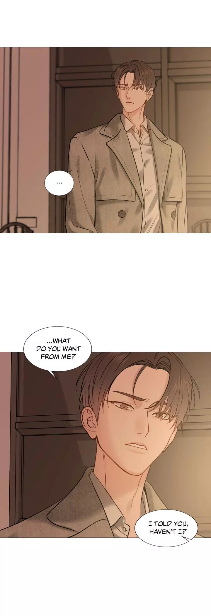 My Suha Chapter 142 page 9