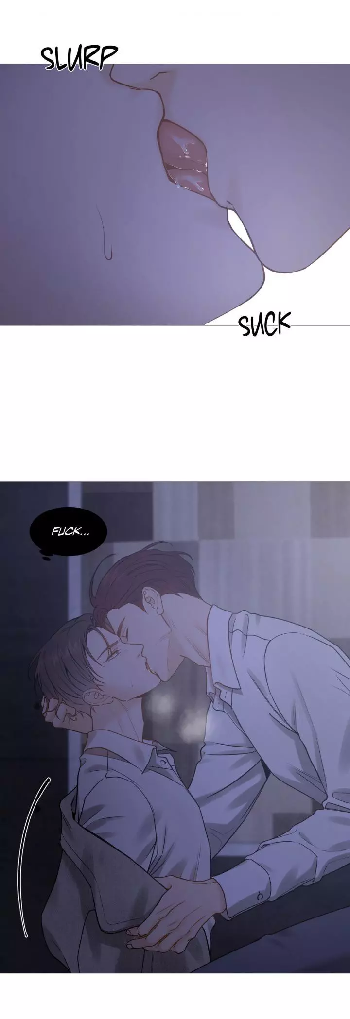 My Suha Chapter 142 page 21