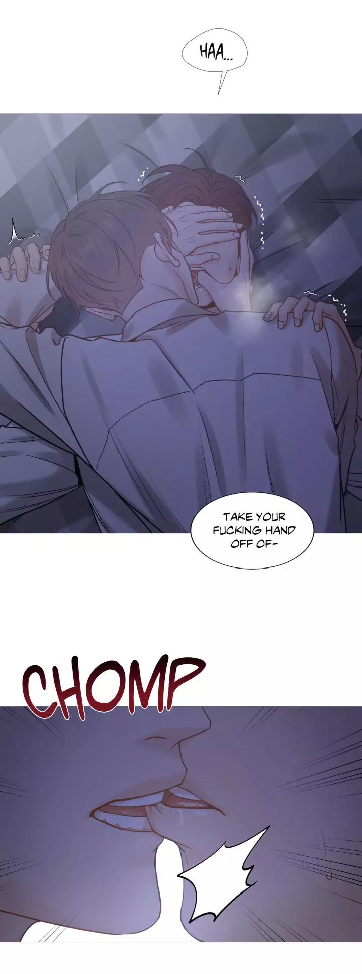 My Suha Chapter 142 page 30