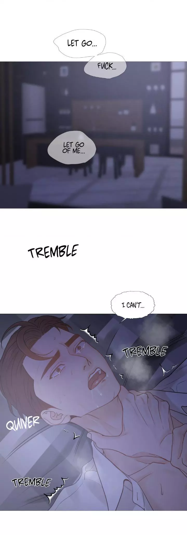 My Suha Chapter 142 page 43