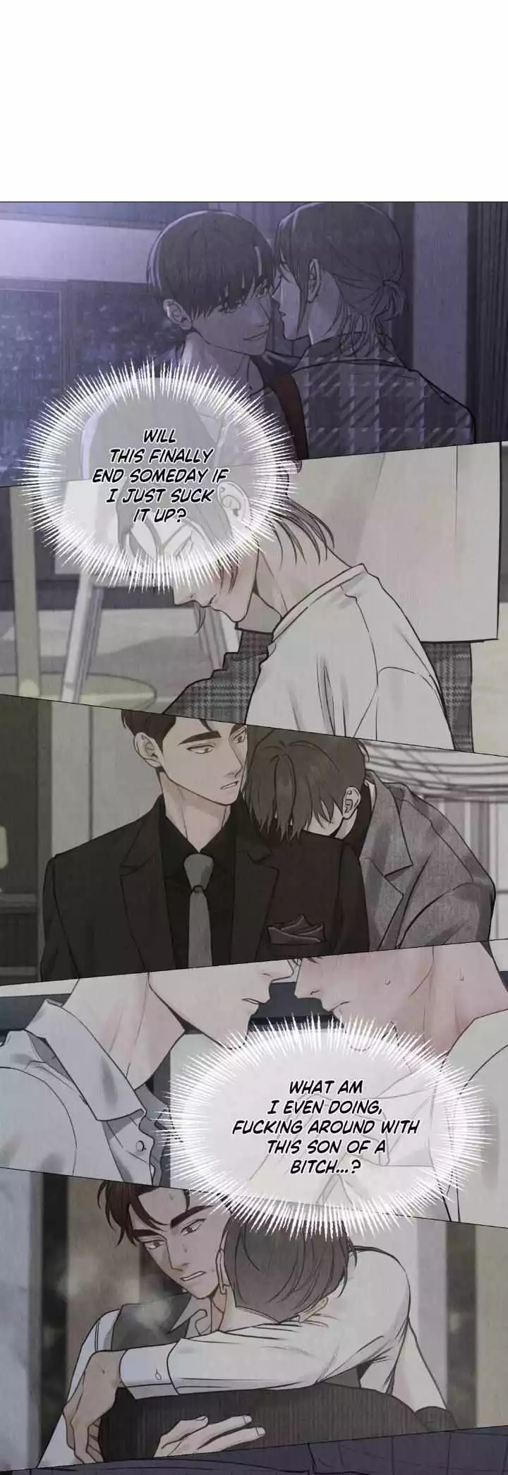 My Suha Chapter 143 page 10