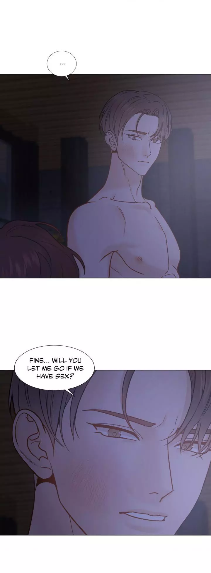 My Suha Chapter 143 page 14
