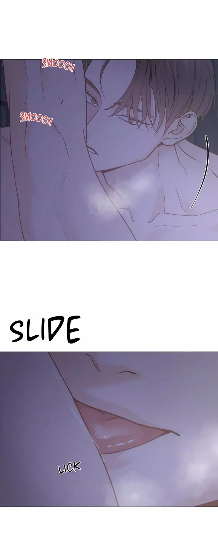 My Suha Chapter 143 page 20