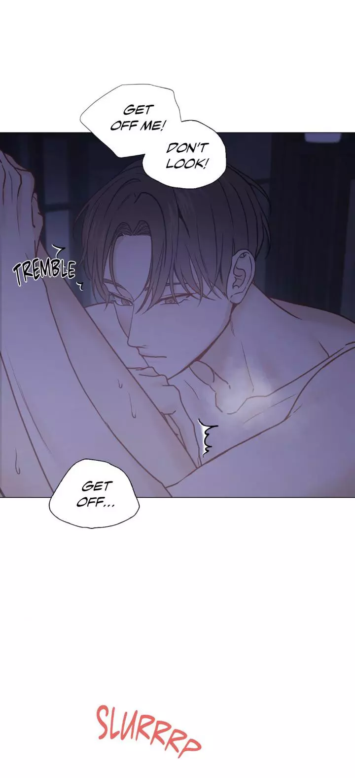 My Suha Chapter 143 page 23