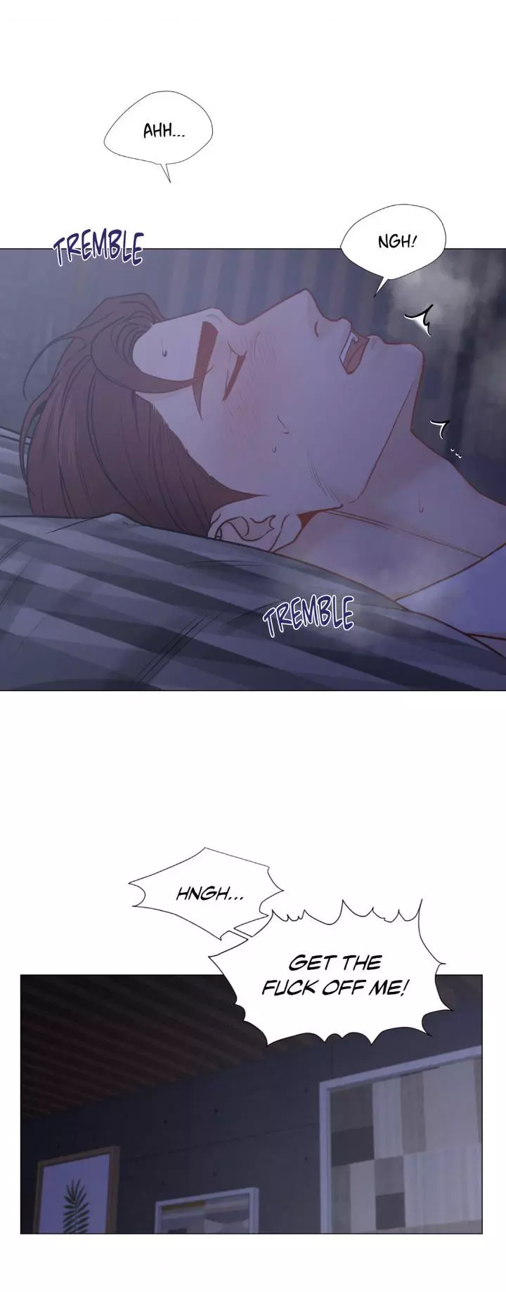 My Suha Chapter 143 page 26