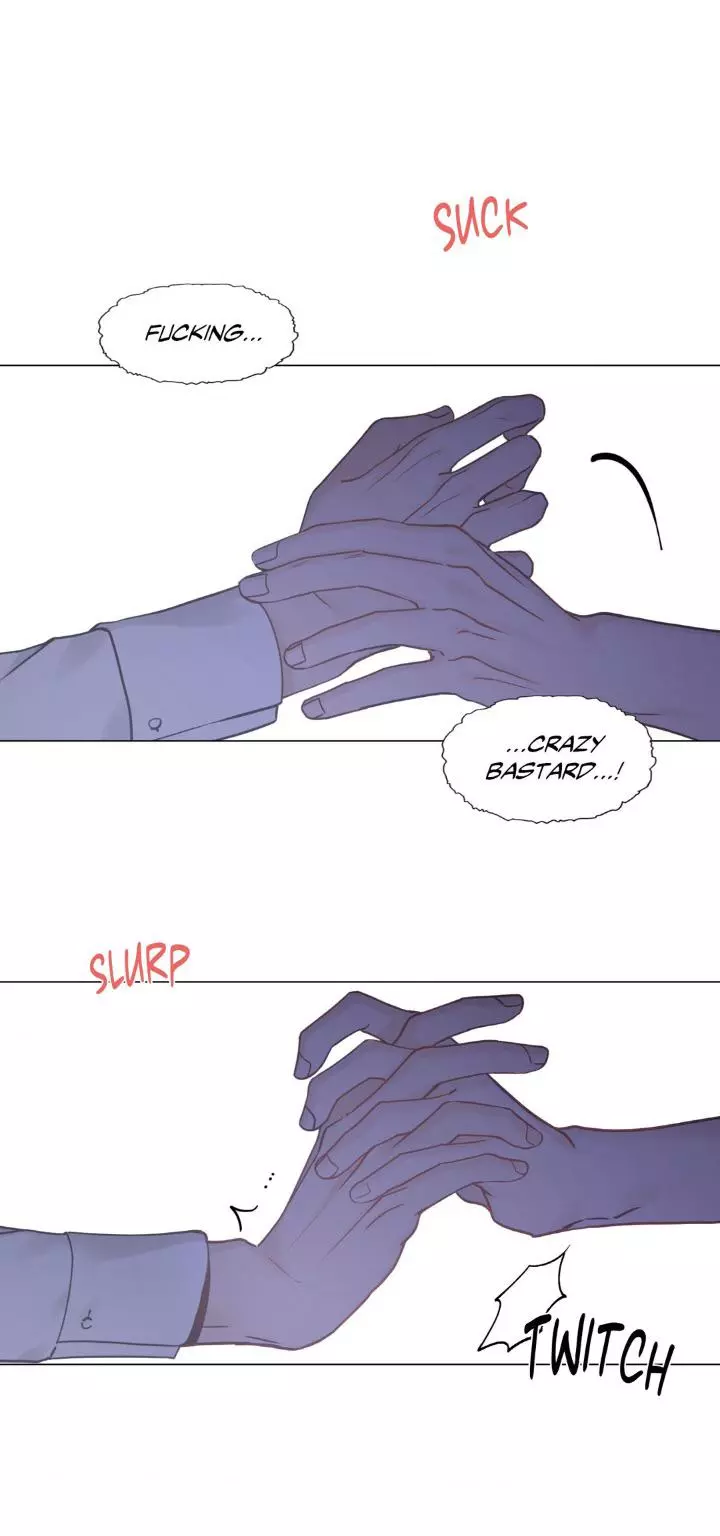 My Suha Chapter 143 page 25