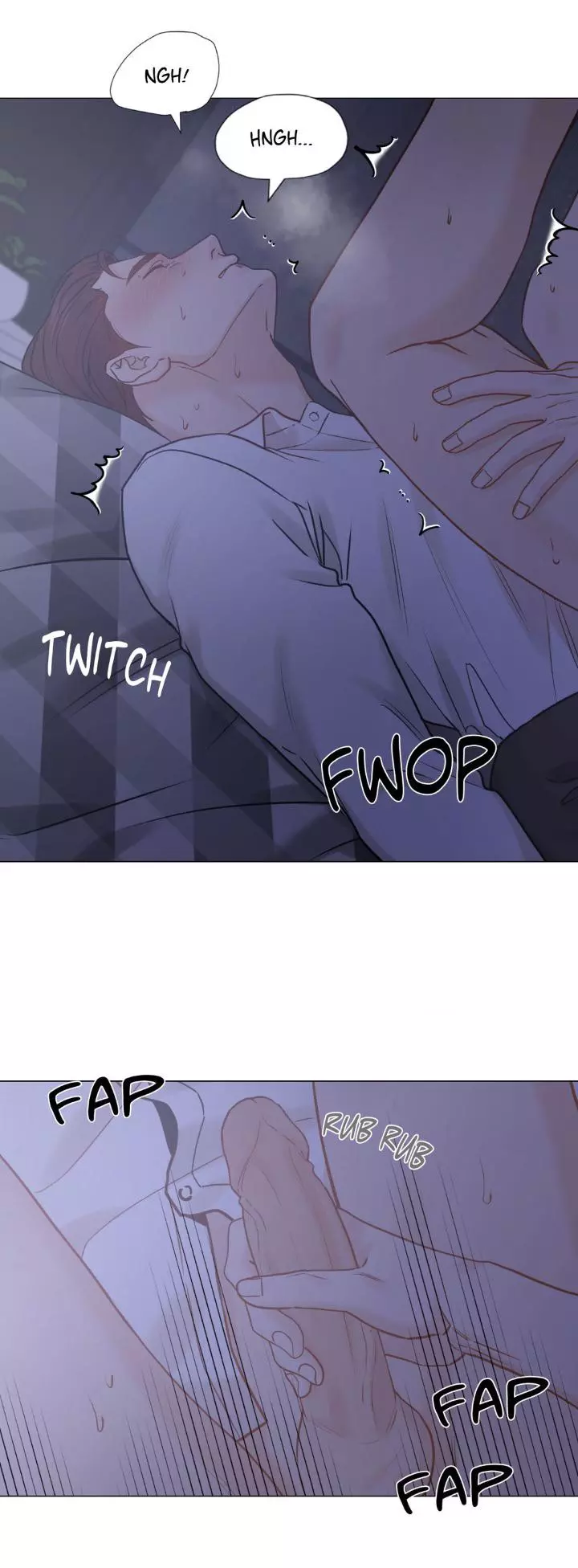 My Suha Chapter 143 page 35
