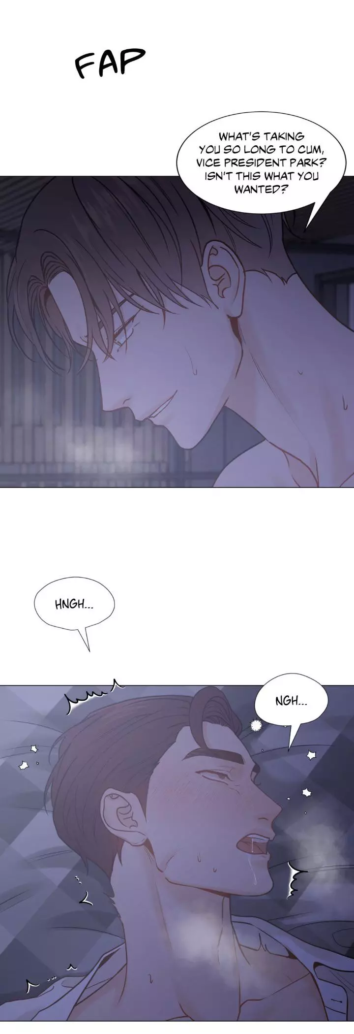 My Suha Chapter 143 page 36