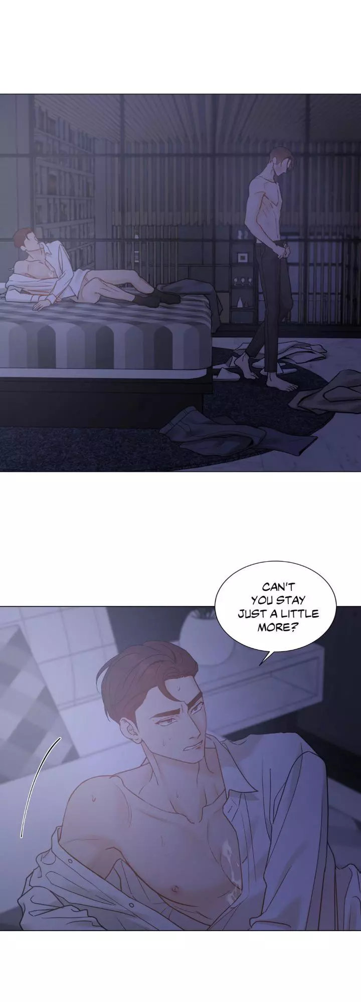 My Suha Chapter 143 page 47