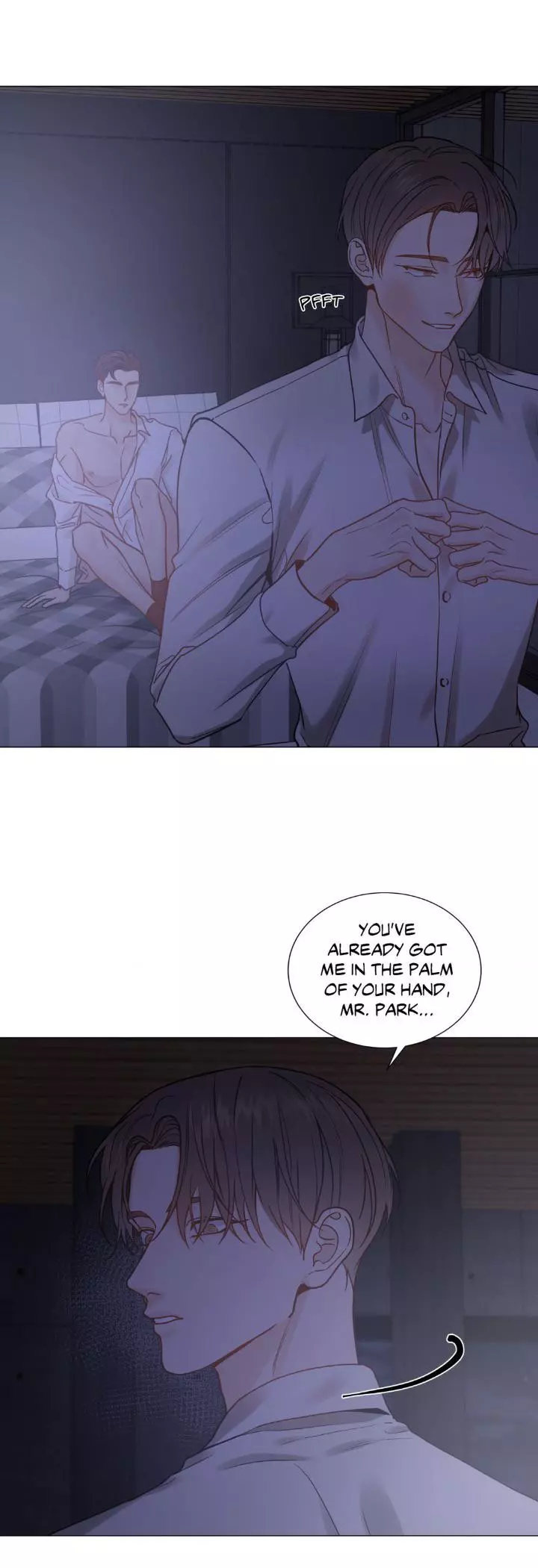 My Suha Chapter 143 page 48