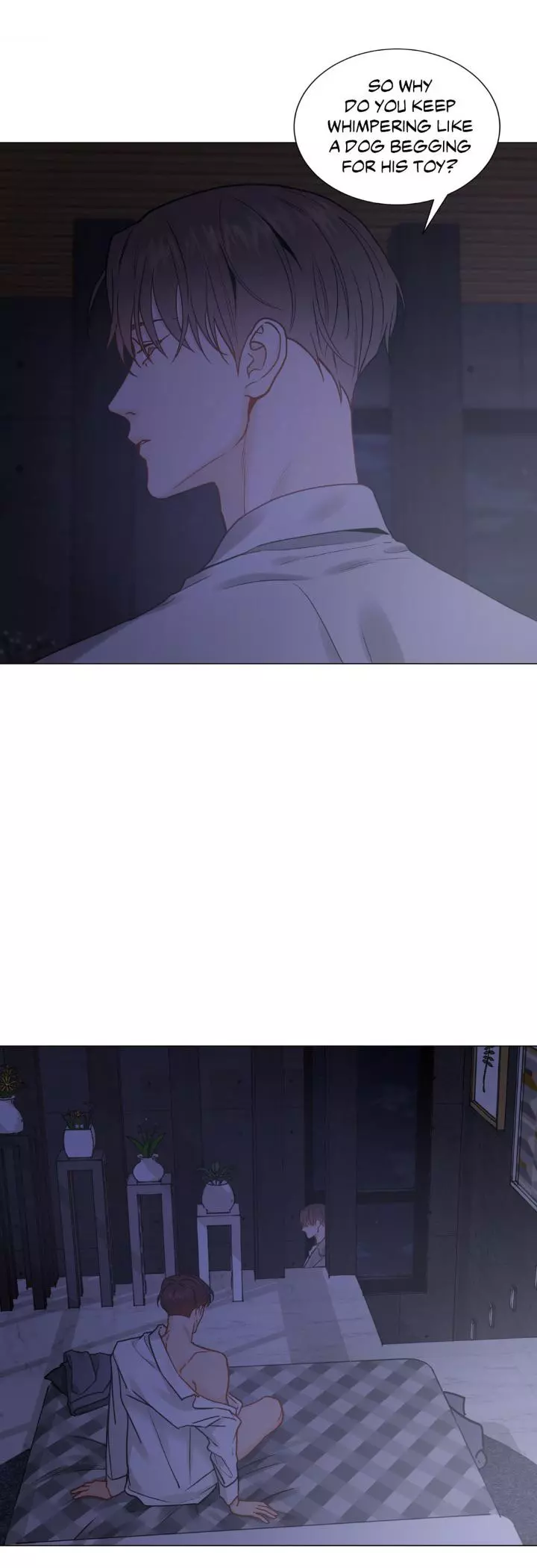My Suha Chapter 143 page 49