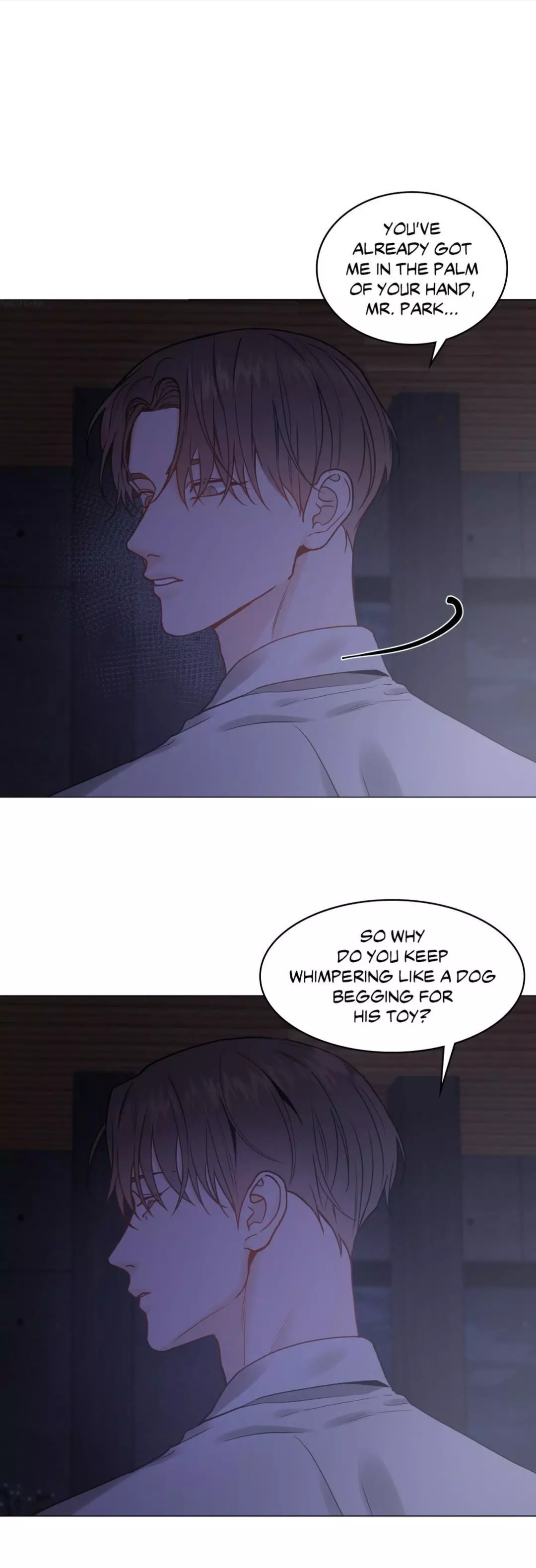 My Suha Chapter 144 page 1