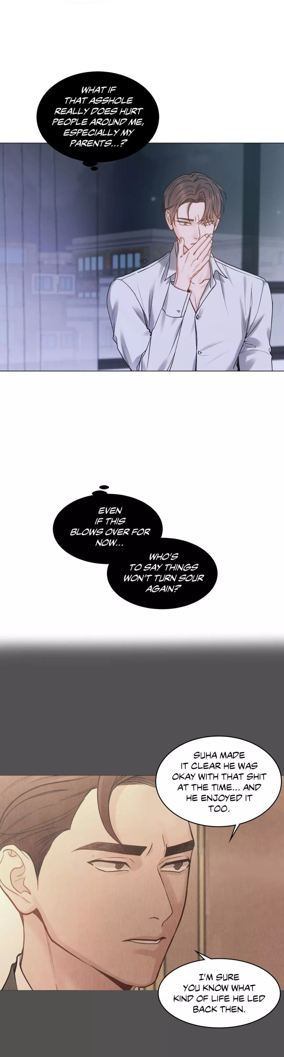 My Suha Chapter 144 page 5