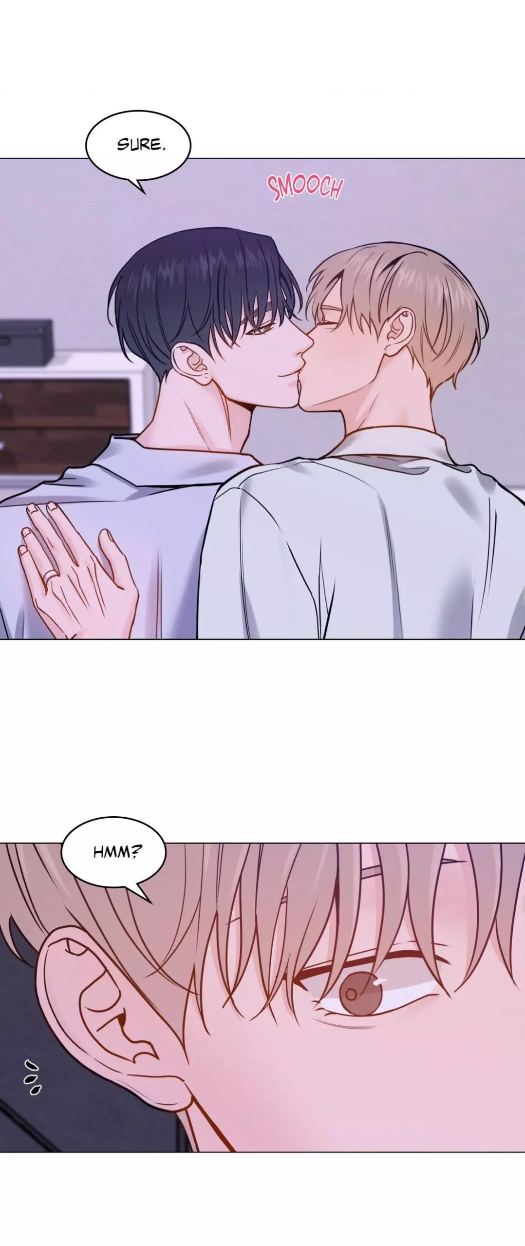 My Suha Chapter 144 page 10