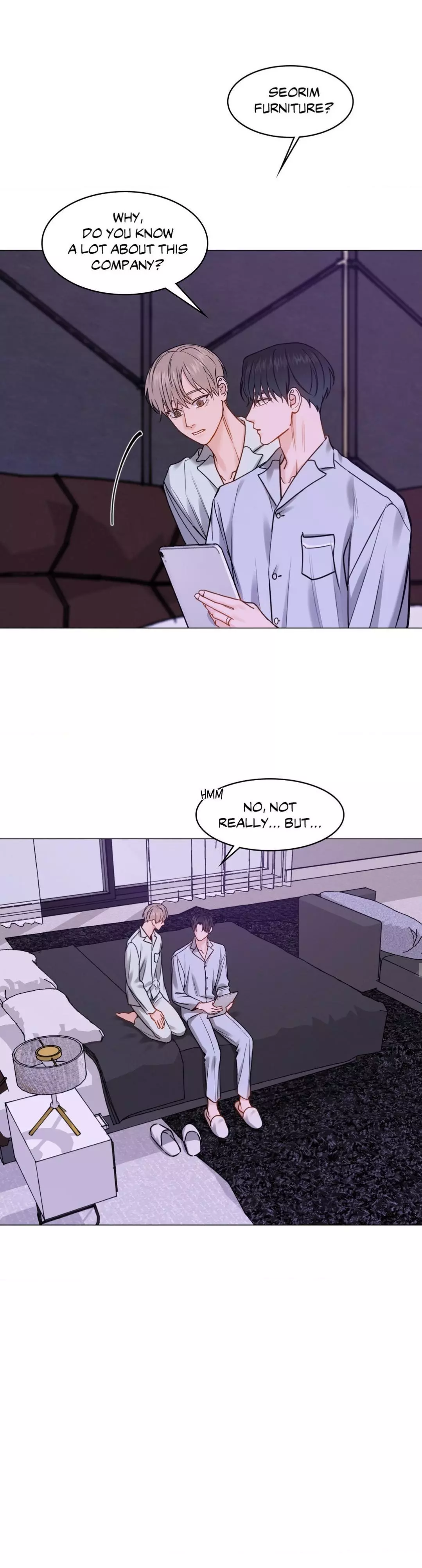 My Suha Chapter 144 page 11