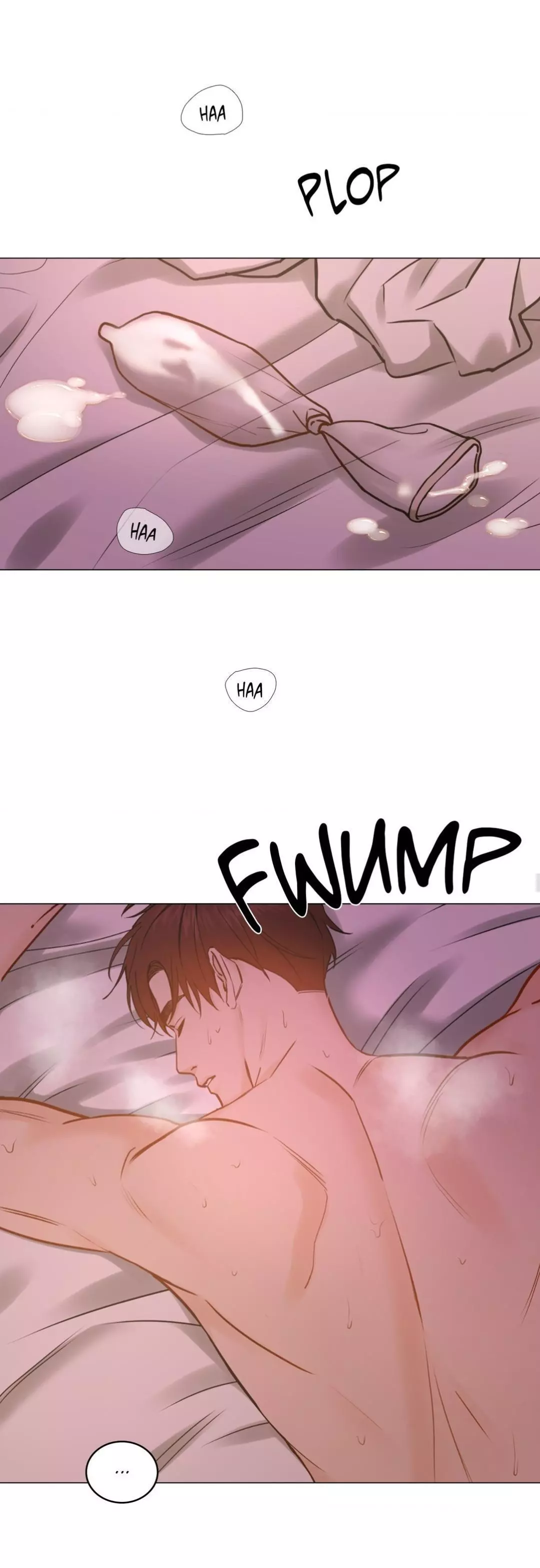 My Suha Chapter 144 page 14