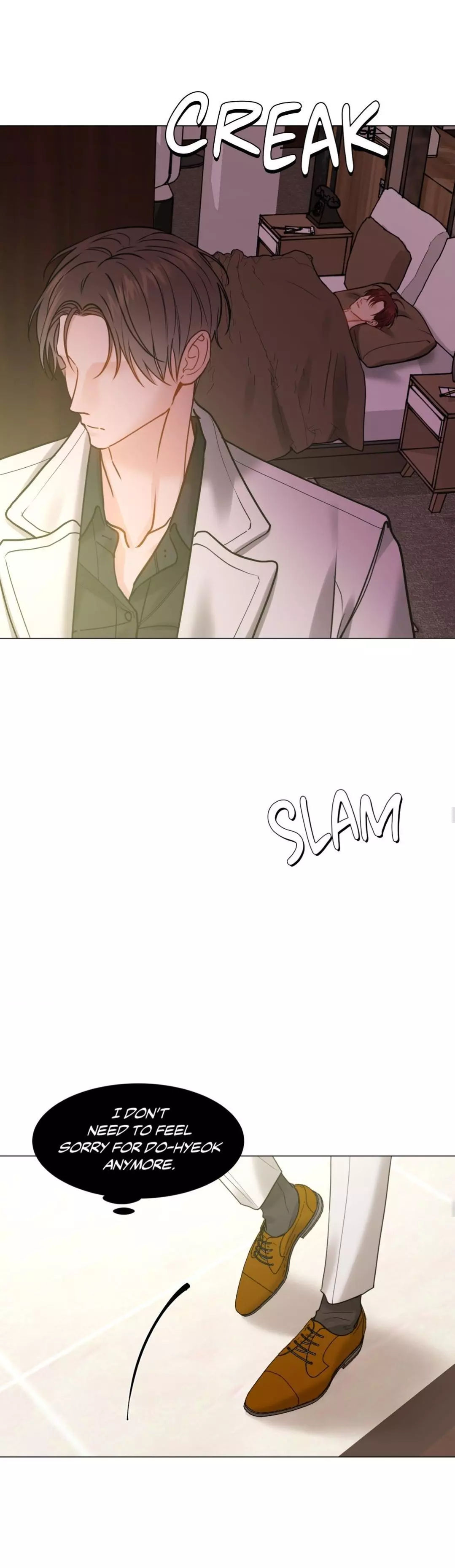 My Suha Chapter 144 page 18