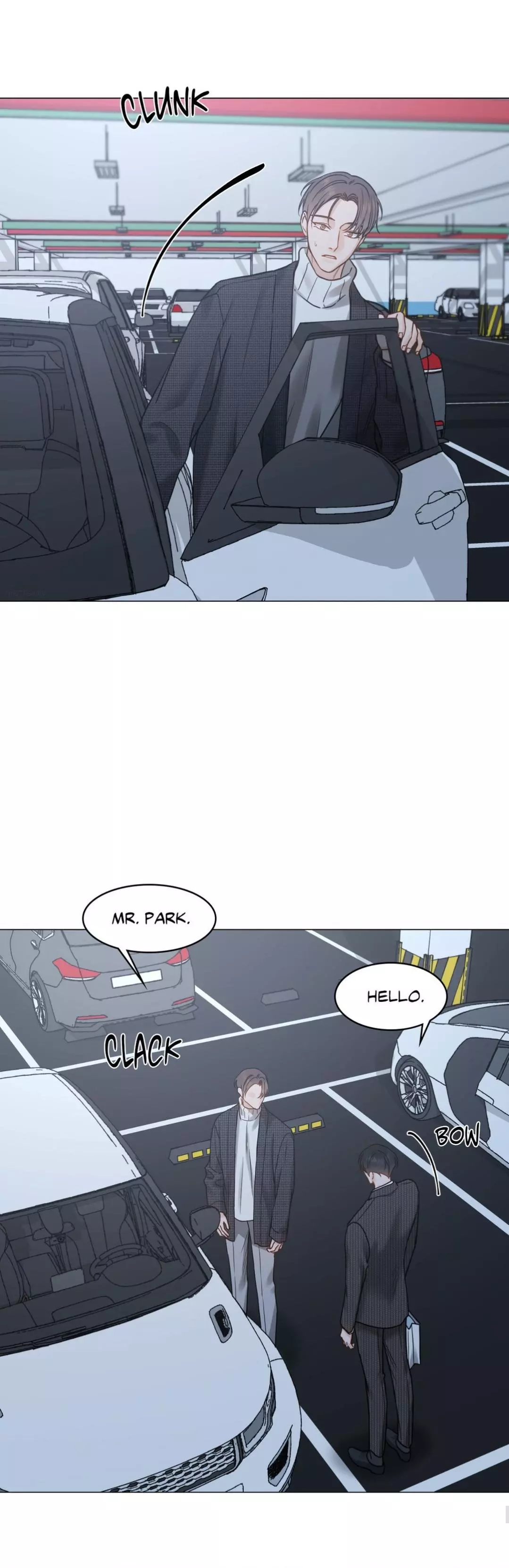 My Suha Chapter 144 page 24