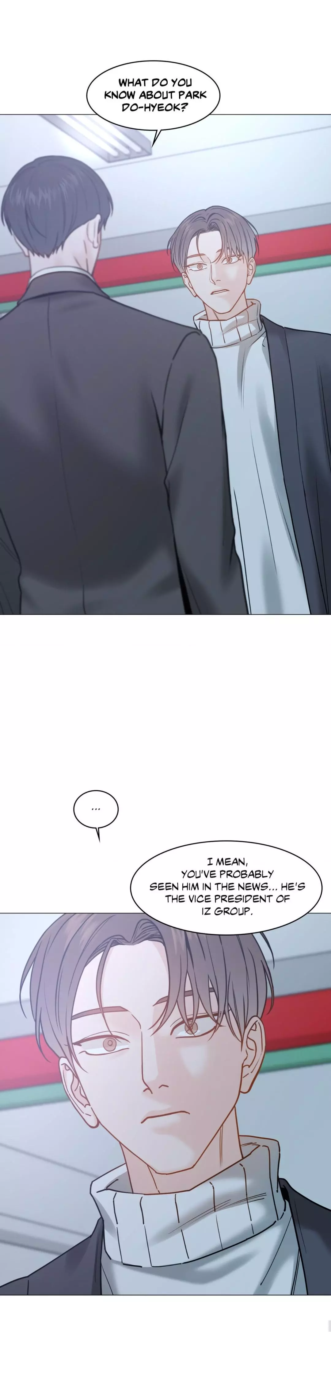 My Suha Chapter 144 page 27