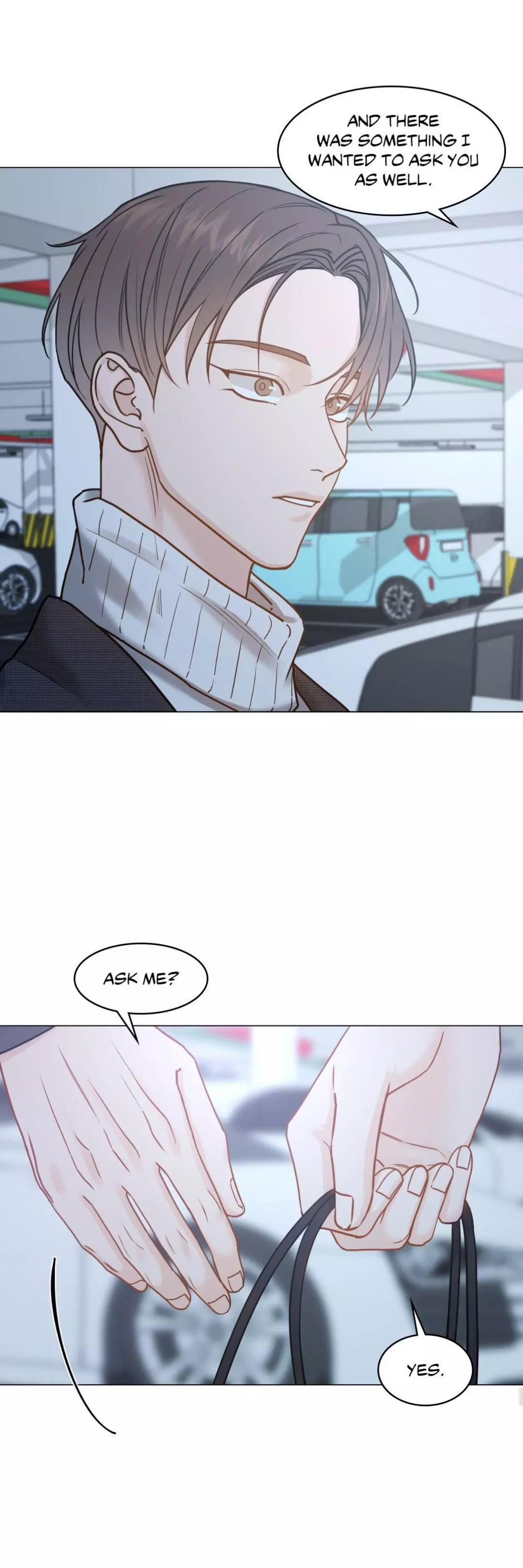 My Suha Chapter 144 page 26
