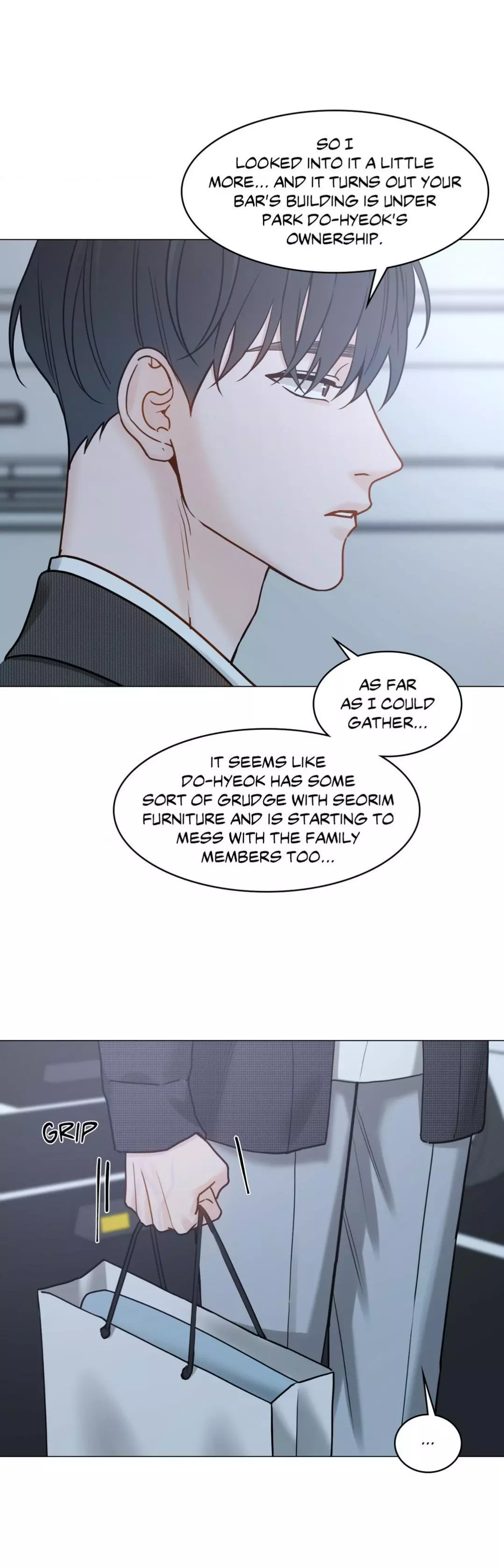My Suha Chapter 144 page 29