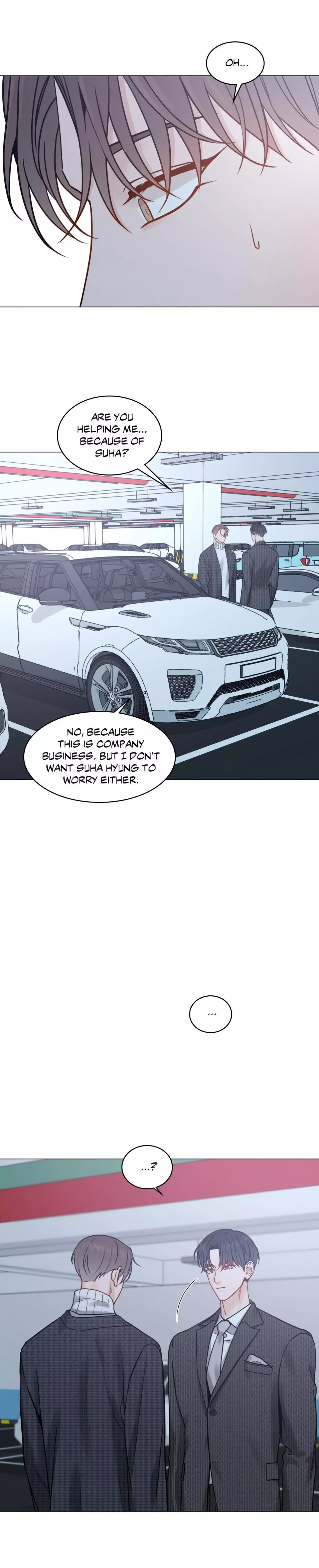 My Suha Chapter 144 page 31