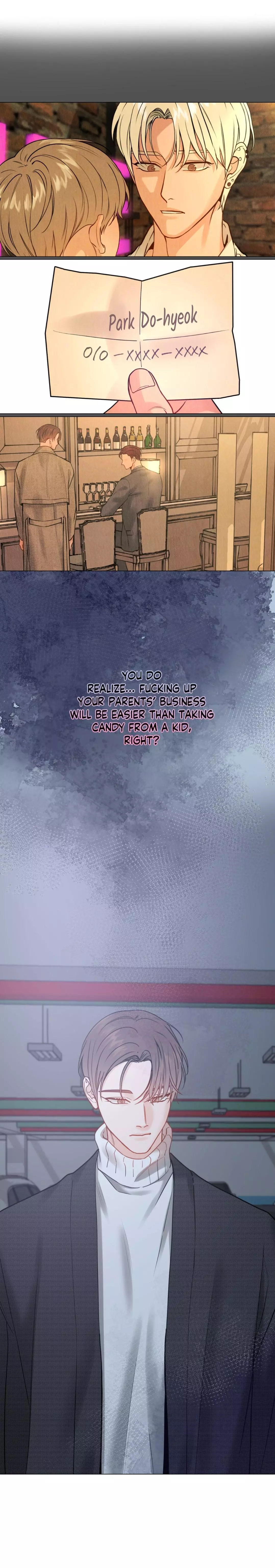 My Suha Chapter 144 page 34