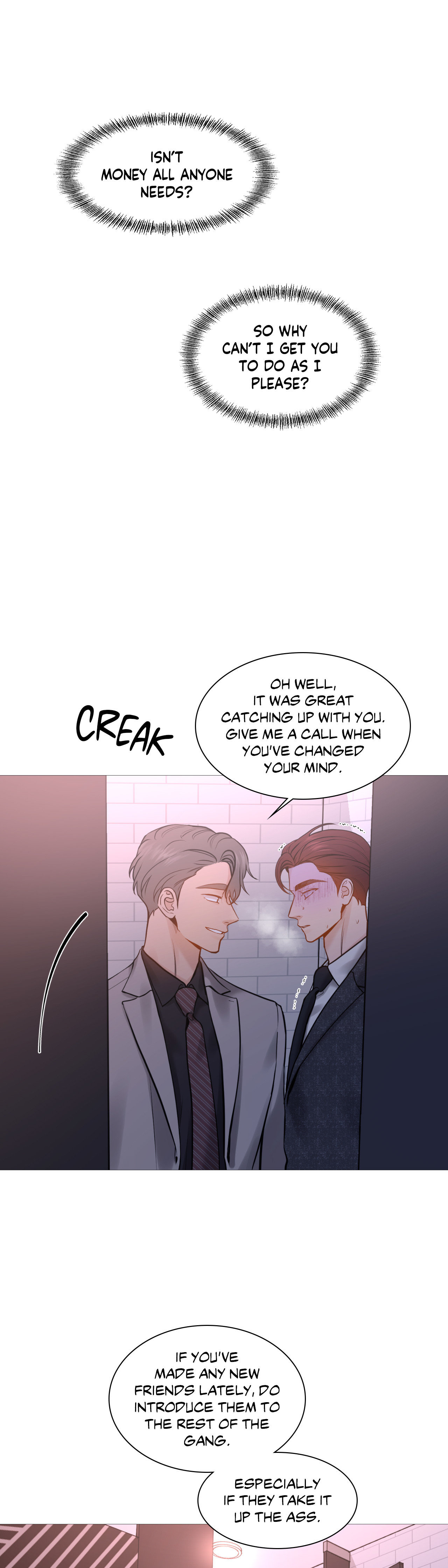 My Suha Chapter 145 page 2