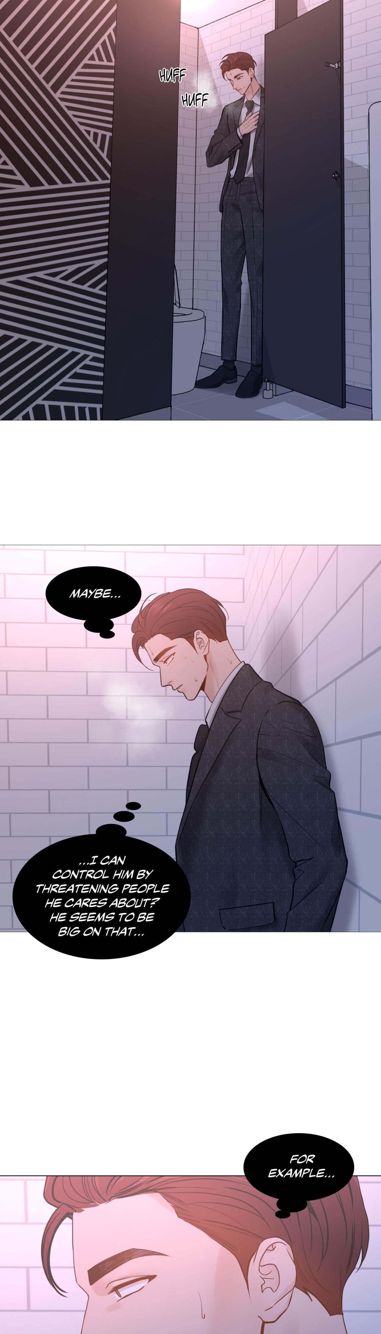 My Suha Chapter 145 page 3