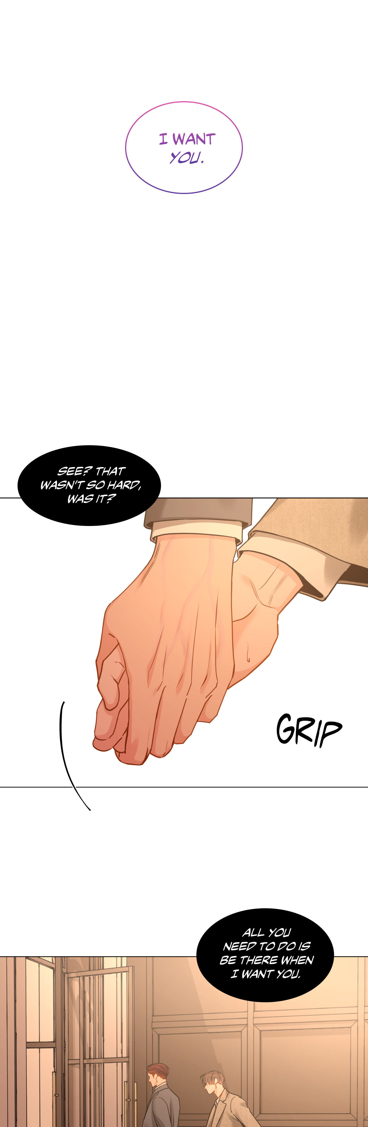 My Suha Chapter 145 page 6