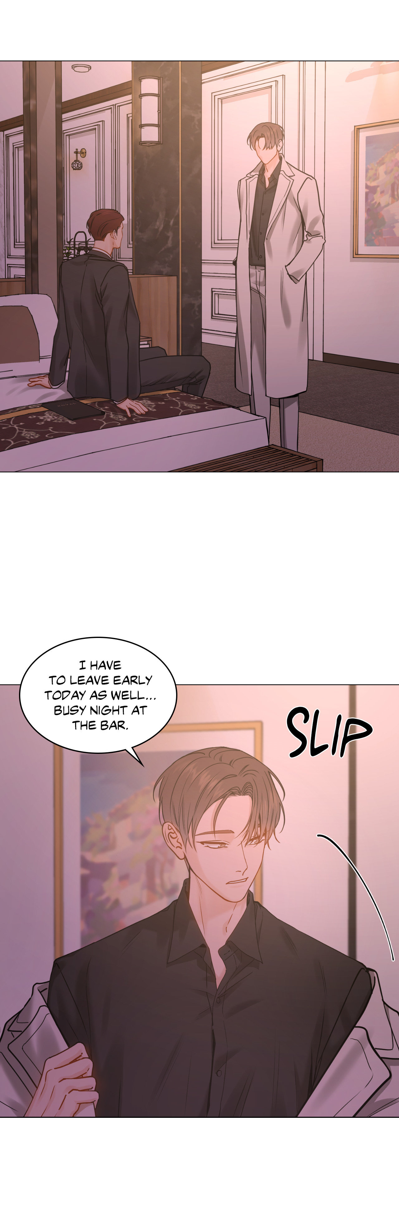 My Suha Chapter 145 page 9