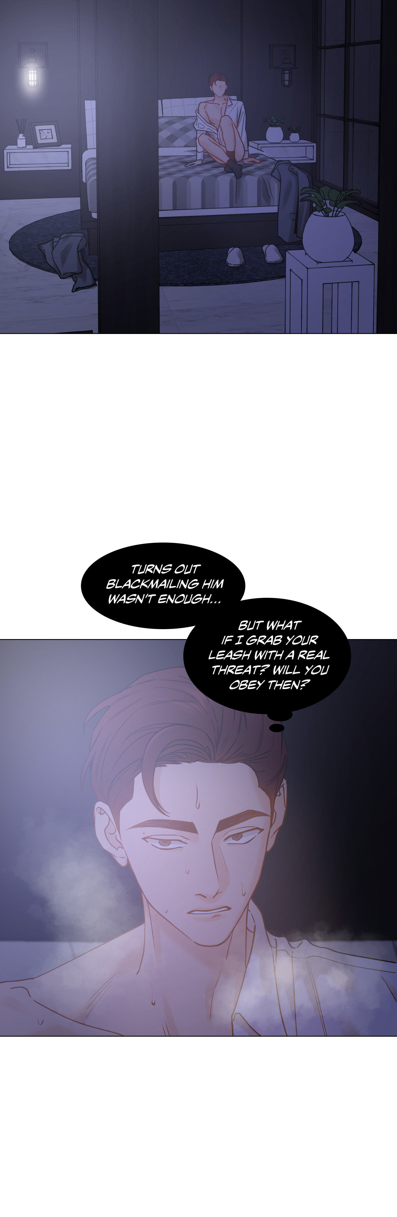 My Suha Chapter 145 page 8