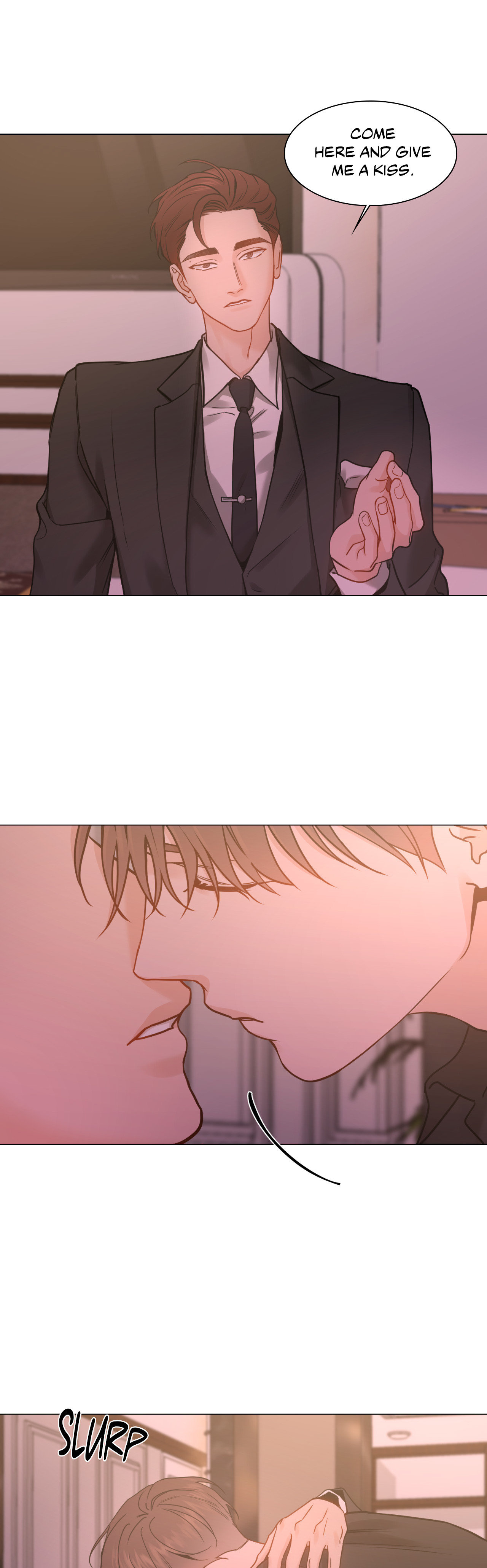 My Suha Chapter 145 page 10