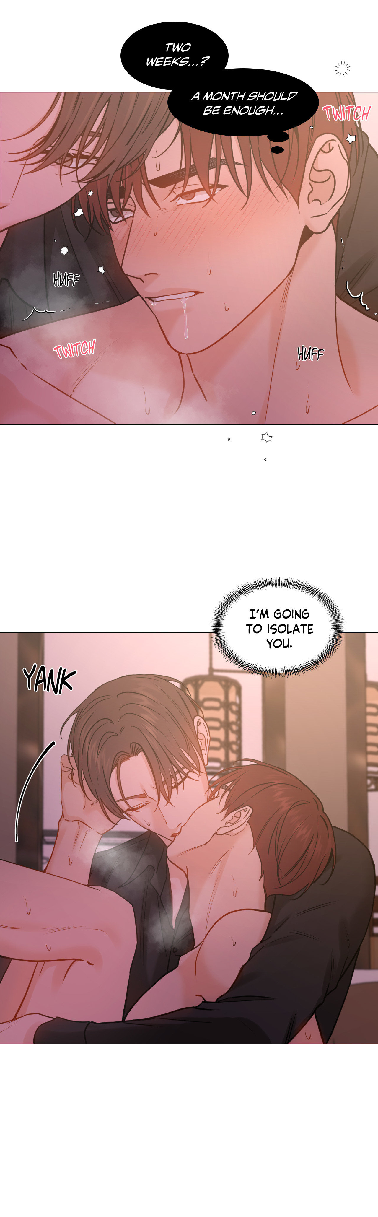 My Suha Chapter 145 page 13