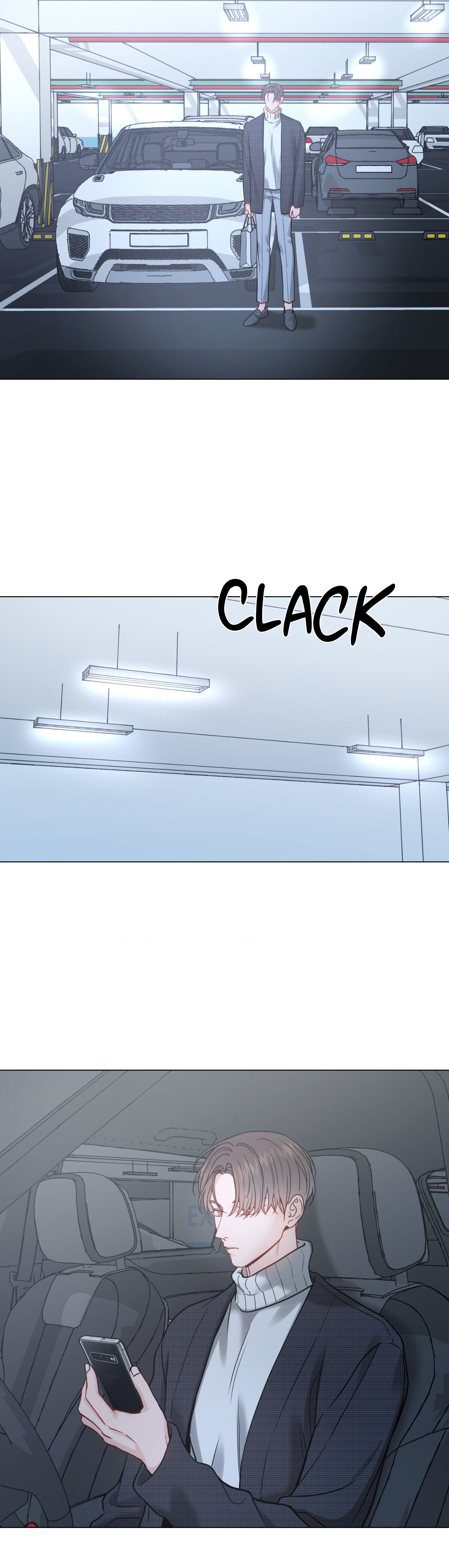 My Suha Chapter 145 page 15