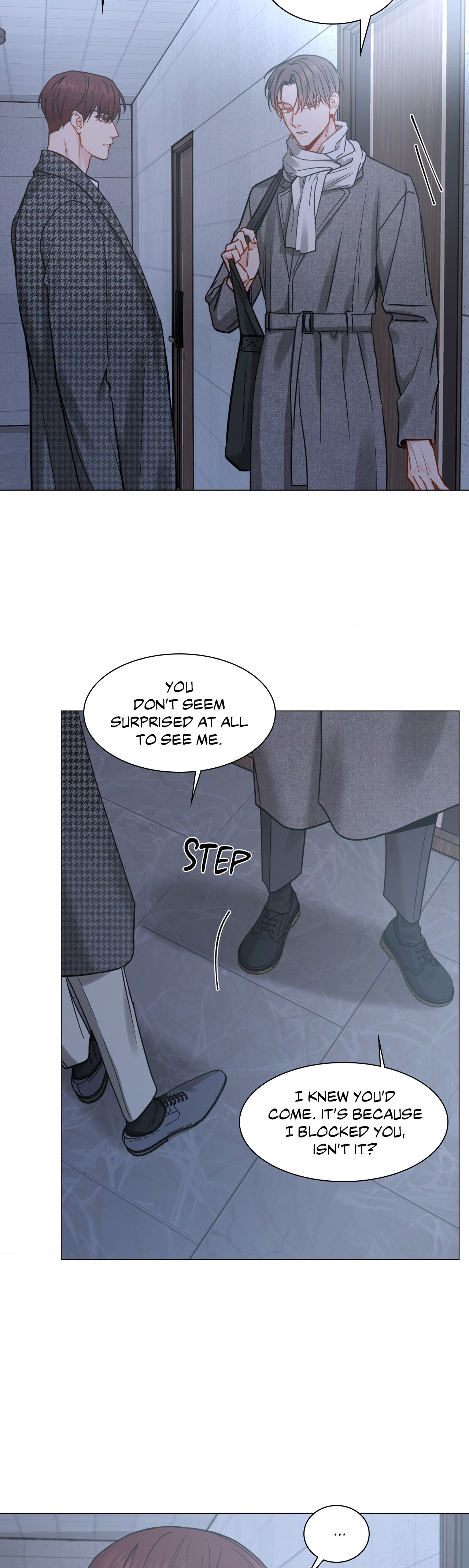 My Suha Chapter 145 page 23