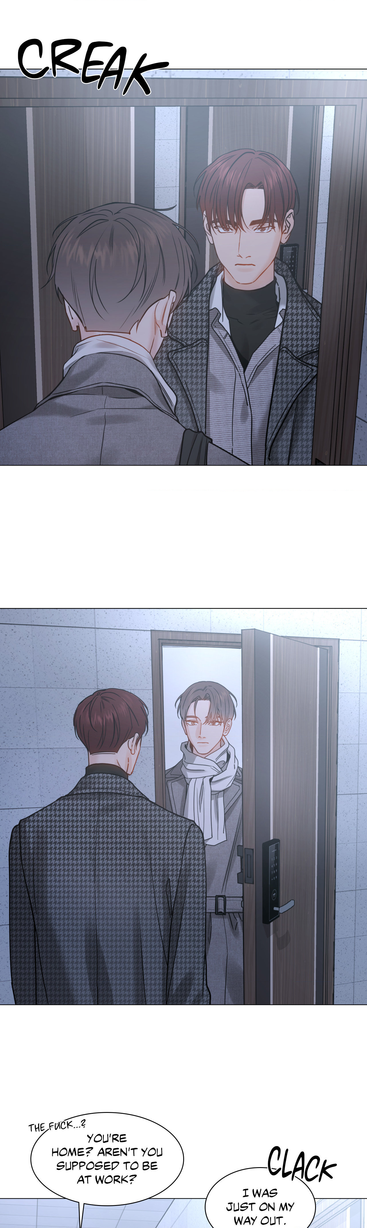 My Suha Chapter 145 page 22