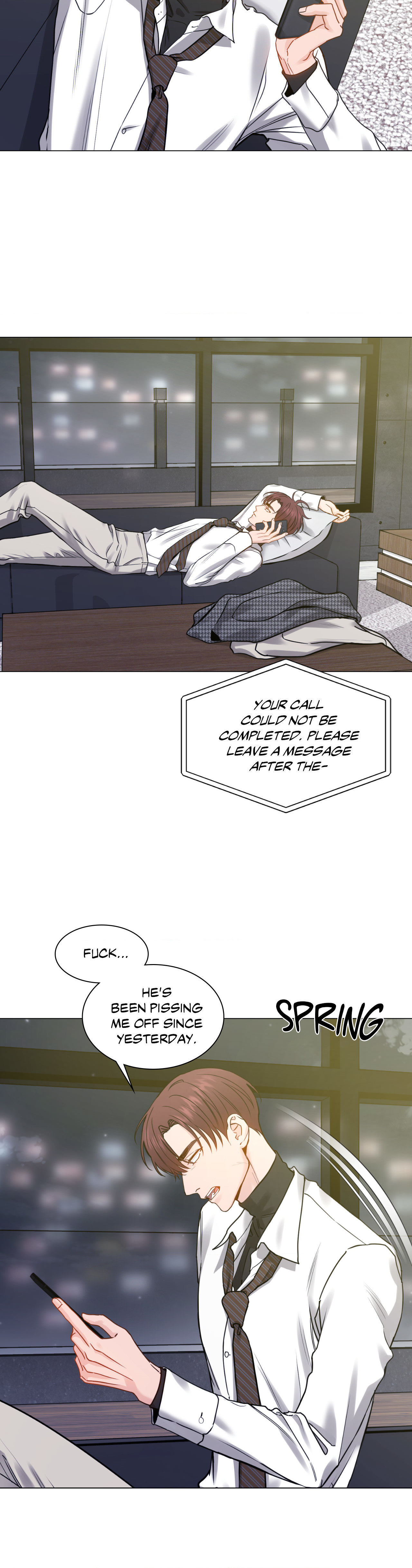 My Suha Chapter 145 page 20