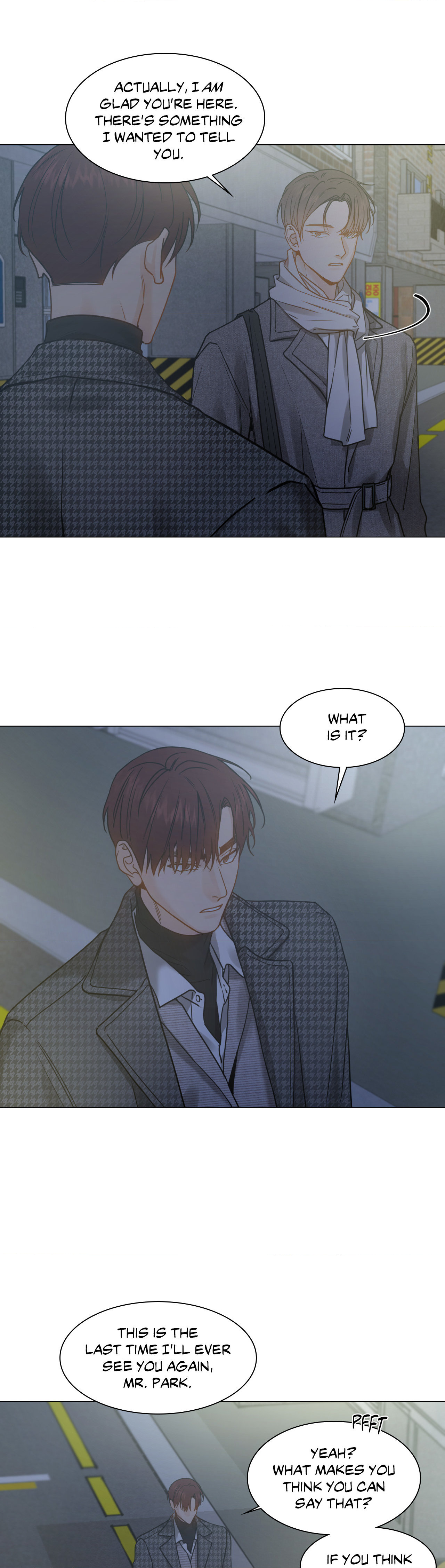 My Suha Chapter 145 page 25