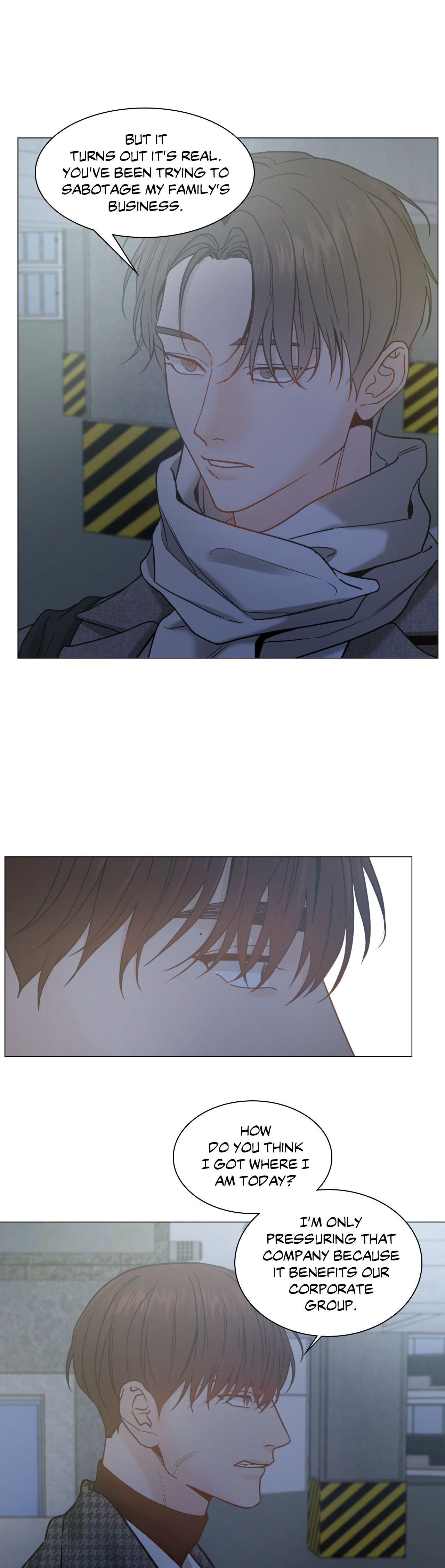 My Suha Chapter 145 page 27