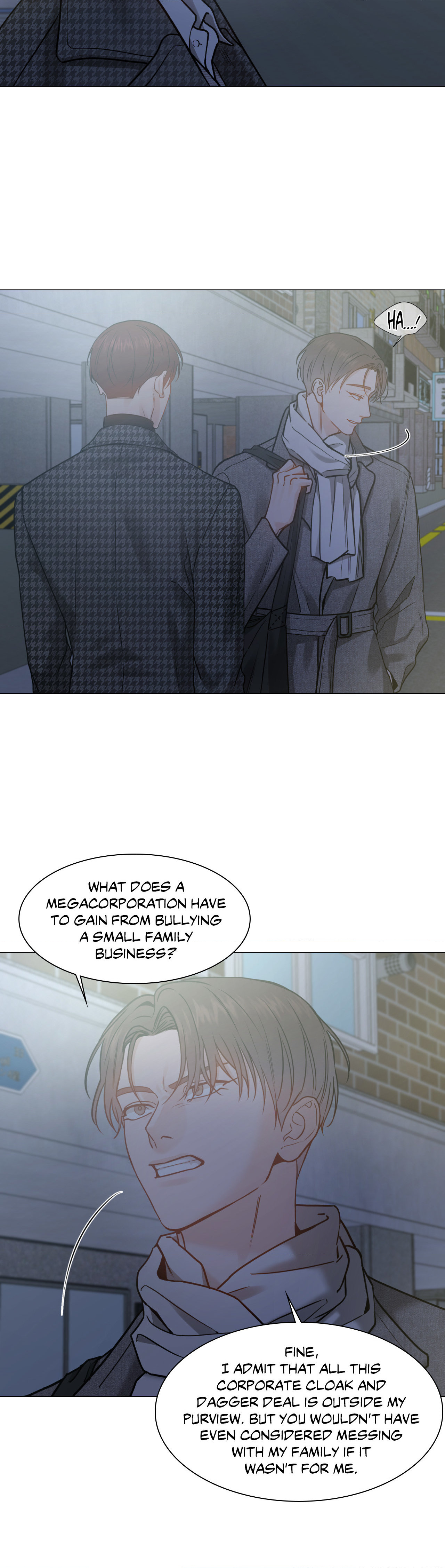 My Suha Chapter 145 page 28