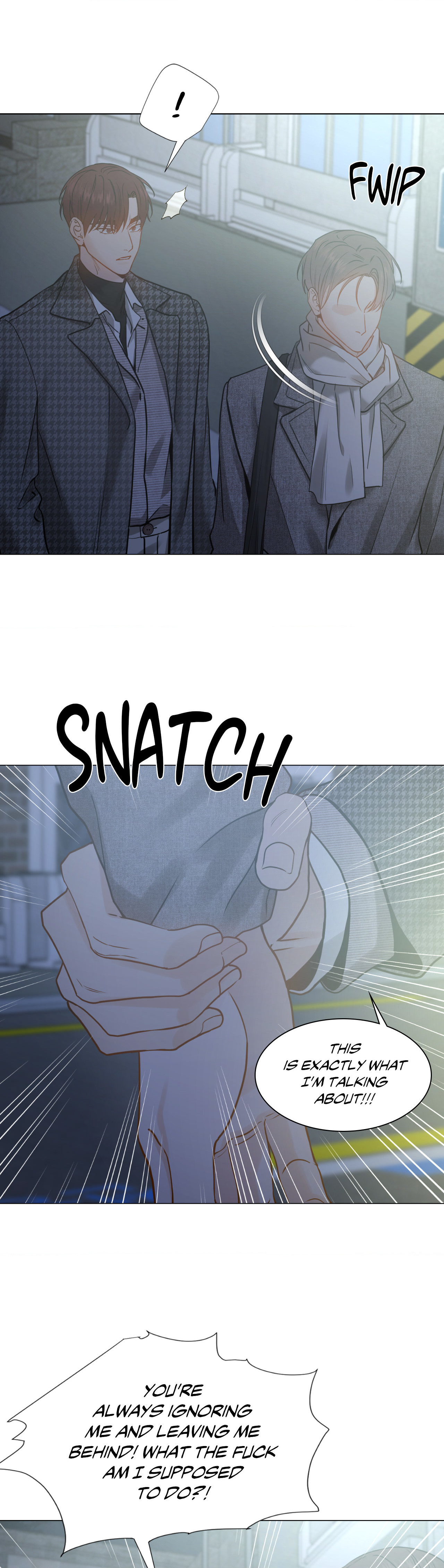 My Suha Chapter 145 page 29