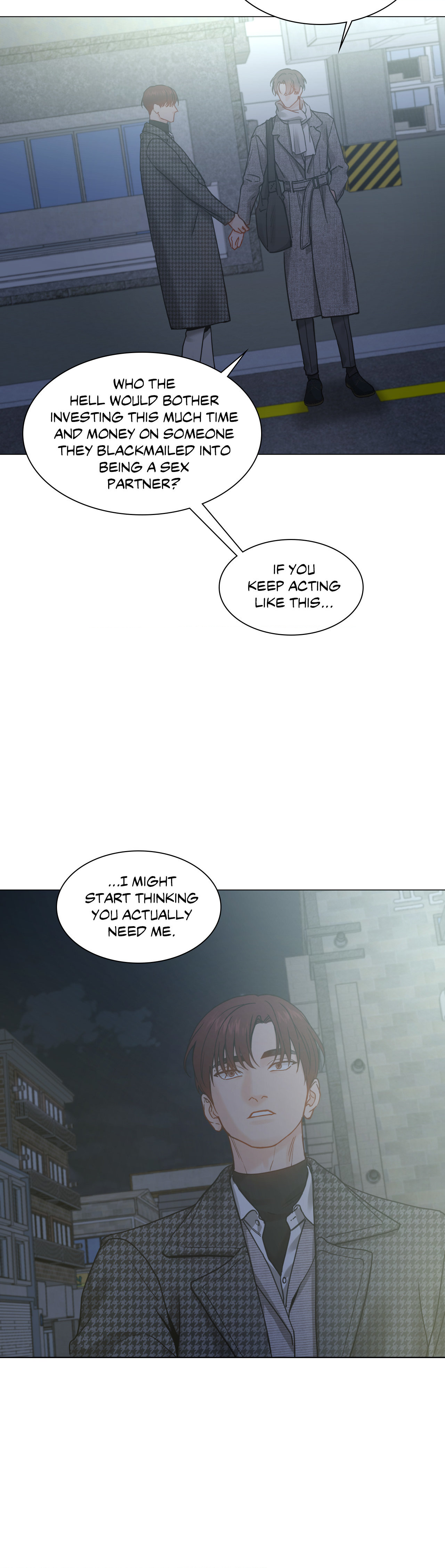 My Suha Chapter 145 page 31