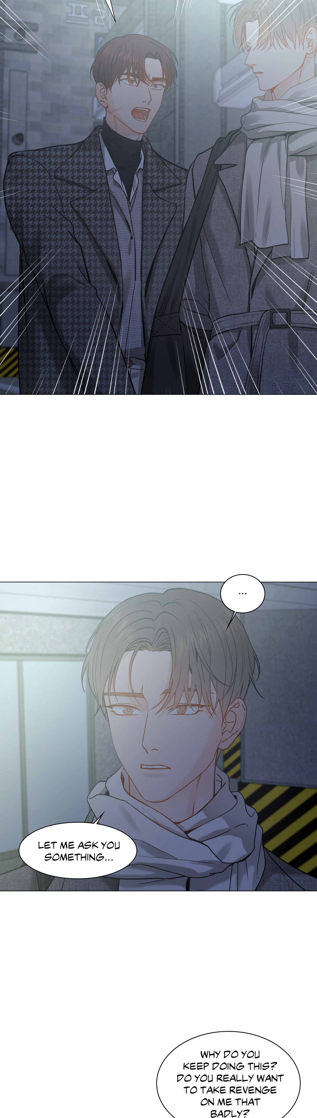 My Suha Chapter 145 page 30