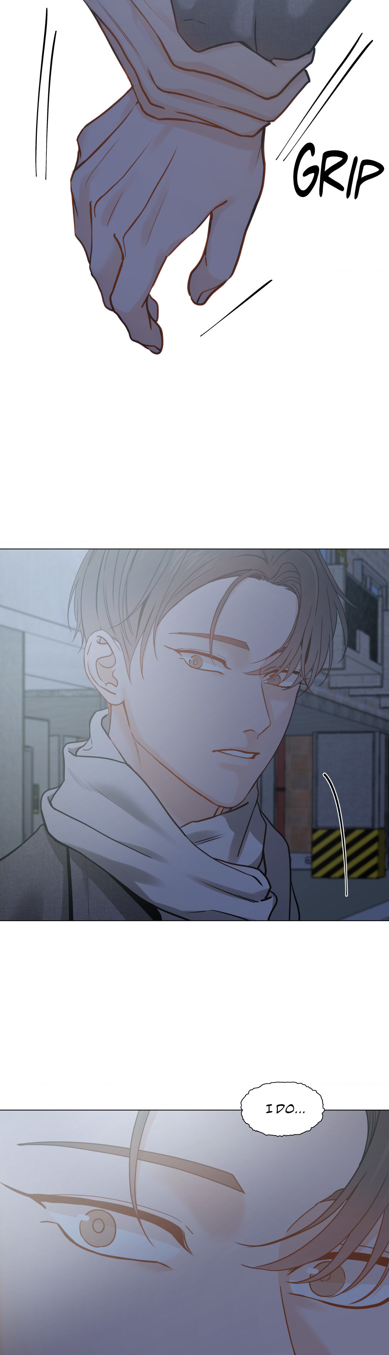 My Suha Chapter 145 page 33